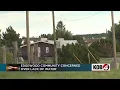 Edgewood community without water for past 2 months