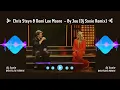 Download Lagu Chris Steyn \u0026 Demi Lee Moore-  By Jou (Dj Saxie Remix)