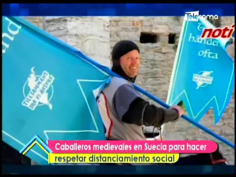 Crean cabinas transparentes para presentar a bebés durante pandemia