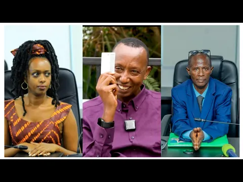 Download MP3 NEC IREKE GUKINISHA ABANYARWANDA| MUGABE KURI RWIGARA NA BARAFINDA “ POLISI YITONDE”