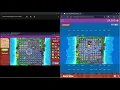 WR by 500 Rounds Blooket TD2 Crossroads Easy Round 615