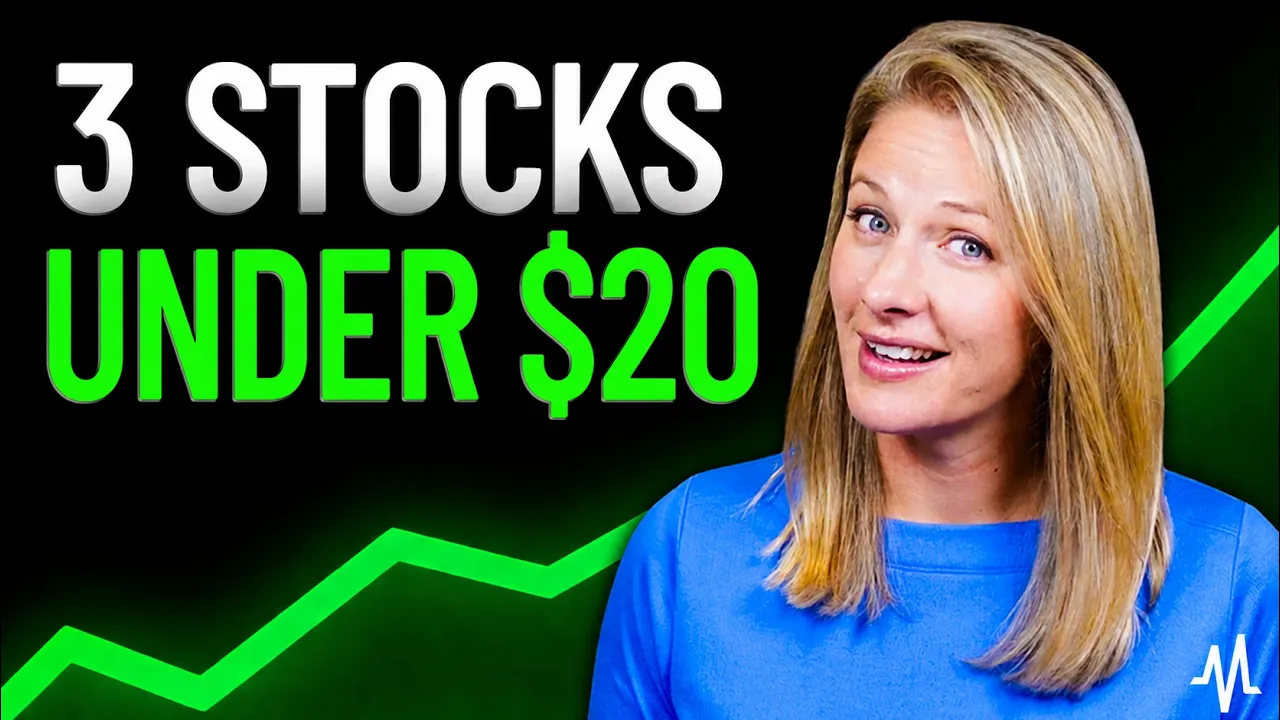 3 Critical Materials Stocks Under $20 to Buy Now