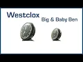Westclox Big Baby Bens