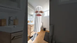 Vampire Teabag