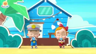 أغنية توت توت   اغاني اطفال   قناة ليا تشاتشا             سمعها