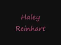 Bennie and the Jets (Lyrics) - Haley Reinhart