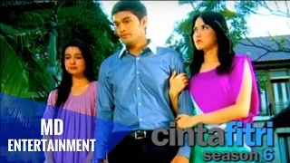 official video clip cinta fitri season 06