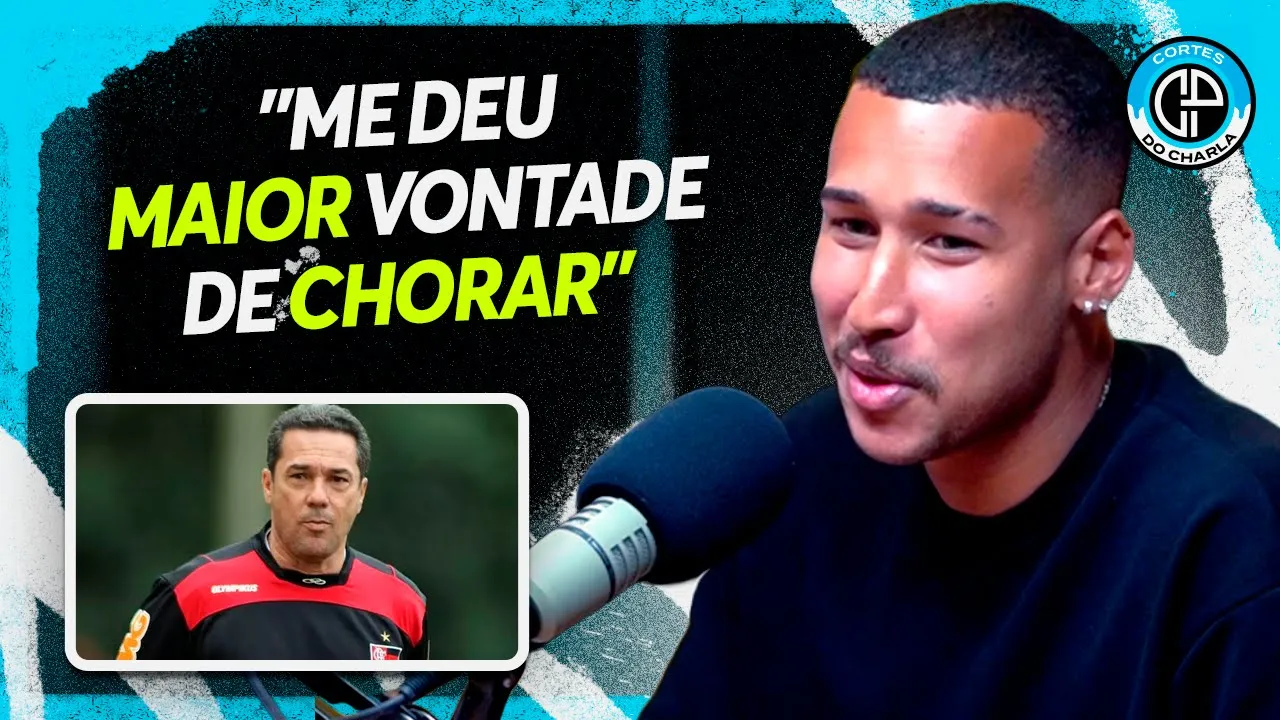 LUXEMBURGO: "QUEM É VOCÊ? PODE IR EMBORA"
