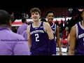Northwestern Basketball 2025-26 Roster Who s Back Who s Gone