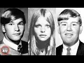 ICONIC ACTORS ACTRESSES Born In The 1950s Can You Identify Them Part 3