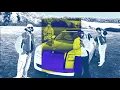 EX FILES - SMG FARMAAN SMG x BIG KAY SMG x BAGGH-E SMG 