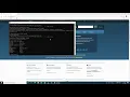 Install Python PIP with virtual environment