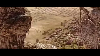 احلى مقطع من فيلم باهوبالي  احلى مقطع من فيلم باهوبالي