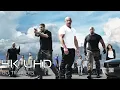 Fast Five Teaser Trailer 4K ULTRA Vin Diesel Paul Walker