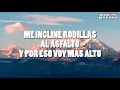Ante ti  Christian Ponce El Sica feat Alex Zurdo  Nimsy López  Letra AwesomeLyricsOficial 1080p