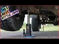 Best Bottle Jack in 2024 - Bottle Jacks Tested and Rated