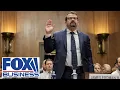 Joe Concha Can we TRUST our government