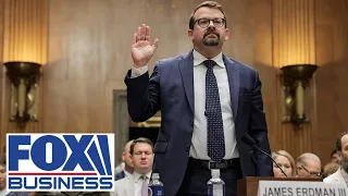 Joe Concha Can we TRUST our government