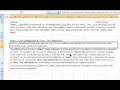Select Case Statements in Excel VBA Option Compare Nesting compare with If Then Statements