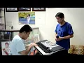 โปรดเถิดดวงใจ - ทูล ทองใจ (โดย แม่ริมคัลเลอร์แล็ป)