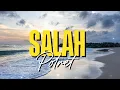 Download Lagu POTRET -  Salah || Lirik Video