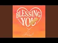 Download Lagu Blessing you