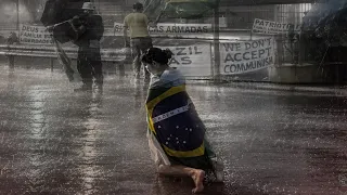Tempos Sombrios...