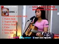 Lagu SASA TASIA FULL COVER DANGDUT POP TERBAIK