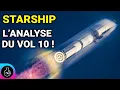 Download Lagu Starship: le retour en force du vol 10, \u0026 la suite !