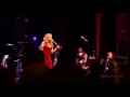 Haley Reinhart & No Vacancy Orchestra "At Last"