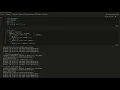 Ping an Ip Address using Python