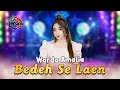Download Lagu Warda Amalia - Bedeh Se Laen (Official Live Music Video) | New RGS | Lagu Madura Viral