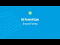 Formitize Smart Form Solutions