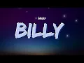 Download Lagu Inhaler - Billy (Yeah Yeah Yeah) (Lyrics)