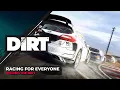 Racing for Everyone | Dishing the DIRT | Codemasters