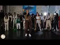 Download Lagu Ckay - Emiliana (Dance Class Video) | Laure Ifete Choreography