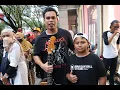 Download Lagu Aku Cinta kamu Nyanyi di Sogo .Adik Syahaddah kelu bila nyanyi bersama penyanyi asal Bob sentuhan