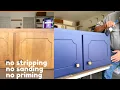 Make An Impossible Refinish Project Easy with All-In-One BEYOND PAINT