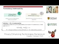 Maude-HCS Model Checking the Undetectability-Performance Tradeoffs in Hidden Communic