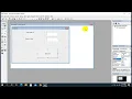 Visual Basic 6 0 lecture 7 Select Case Structure Tutorial for beginners