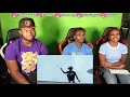 Kodak Black - Killing The Rats [Official Music Video] | REACTION