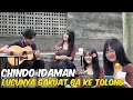 Download Lagu BIKIN BAPER CHINDO ASEKKK GINI WOY!!!