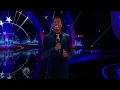 Will.I.Am  - This Is Love (Ft. Eva Simons) - AGT 2012