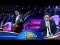 Lagu Mendayu Dayu! Ungu Ajak Semua Bernyanyi \