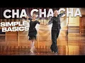Amazing Cha Cha Basic Routine for Beginners Ballroom Mastery TV