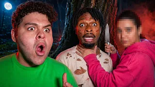 My CRAZY Ex Girlfriend Tried To KILL My Best Friend!