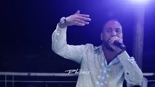 راني عايش الاز بداعوي والديا بلال طاكيني 