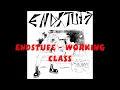 Download Lagu ENDSTUFE - Working Class