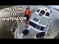 Download Lagu Nachtelijke overtocht aan boord van de Oceanstar – Preston naar Whitehaven 🌅🐬