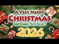 Download Lagu Nonstop Christmas Hits 2025 🎅 Best Old \u0026 New Christmas Songs Medley 🎄